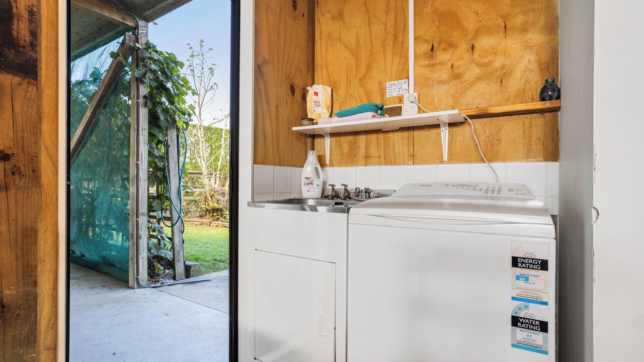 Photo of Kitchen in Whakamarama