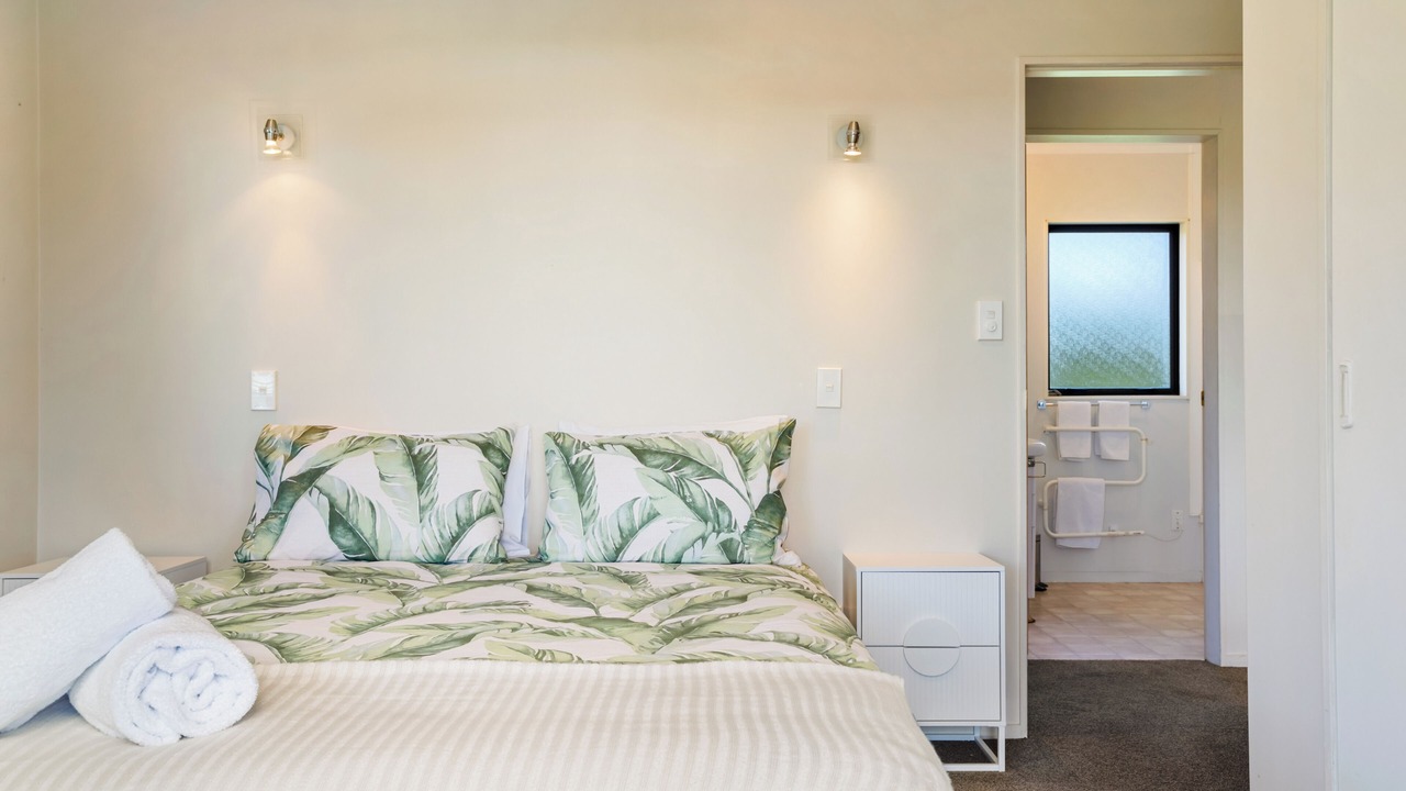 Photo of Bedroom in Whakamarama