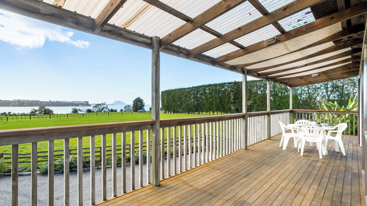 Photo of Outdoor in Whakamarama