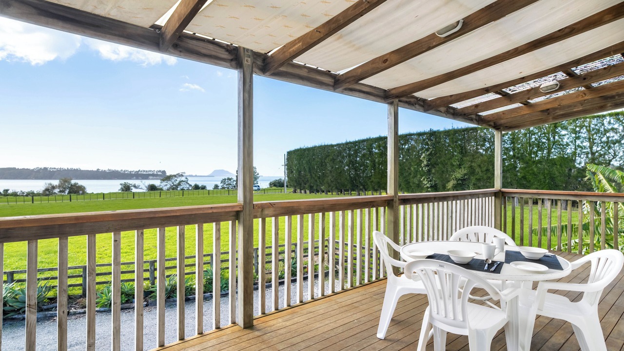 Photo of Outdoor in Whakamarama