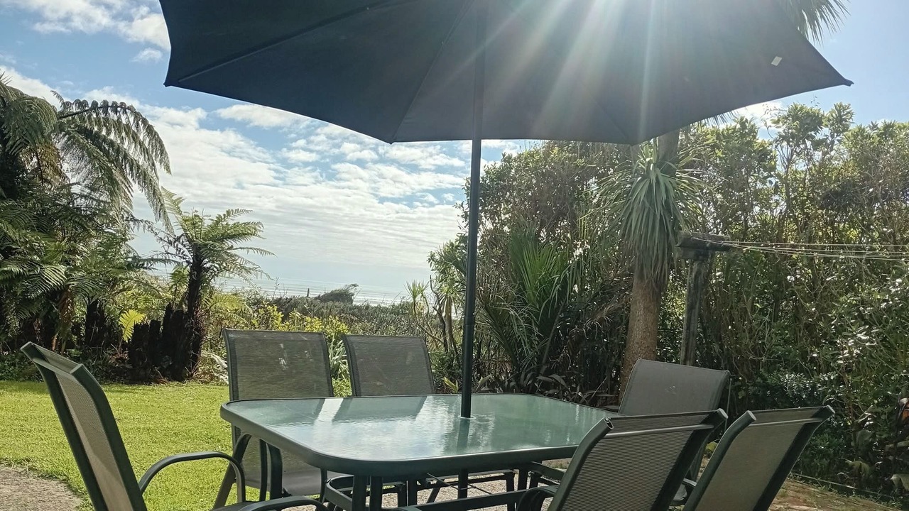 Photo of Outdoor in Granity