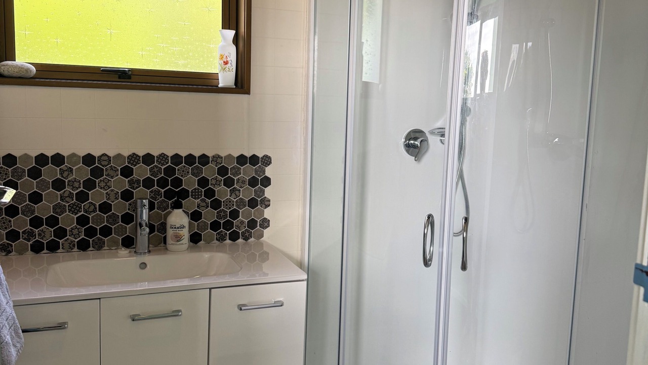 Photo of Bathroom in Granity