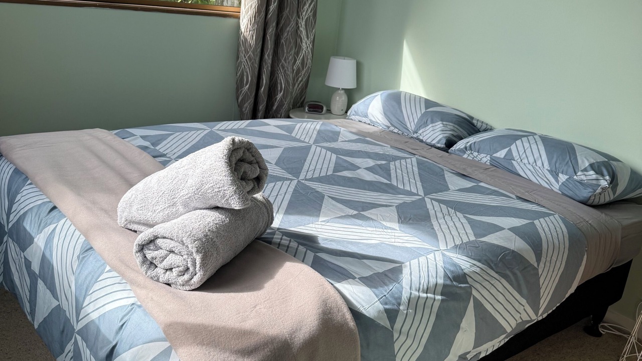 Photo of Bedroom in Granity