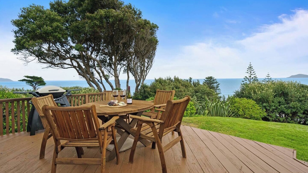 Photo of Outdoor in Raumati South