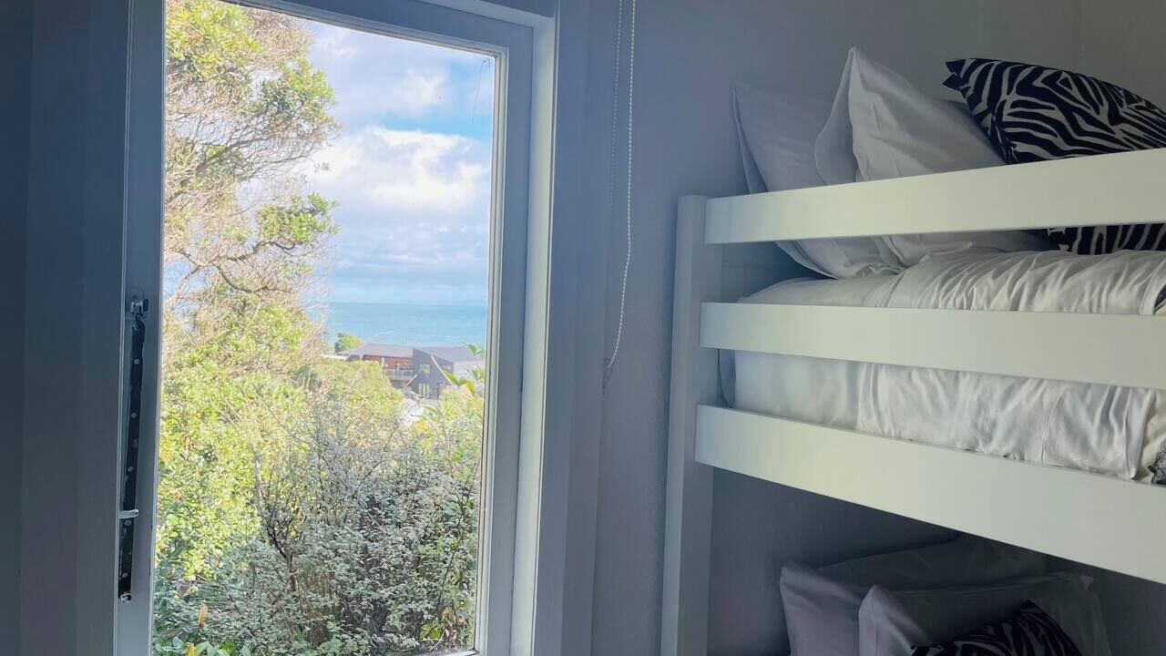 Photo of Bedroom in Raumati South