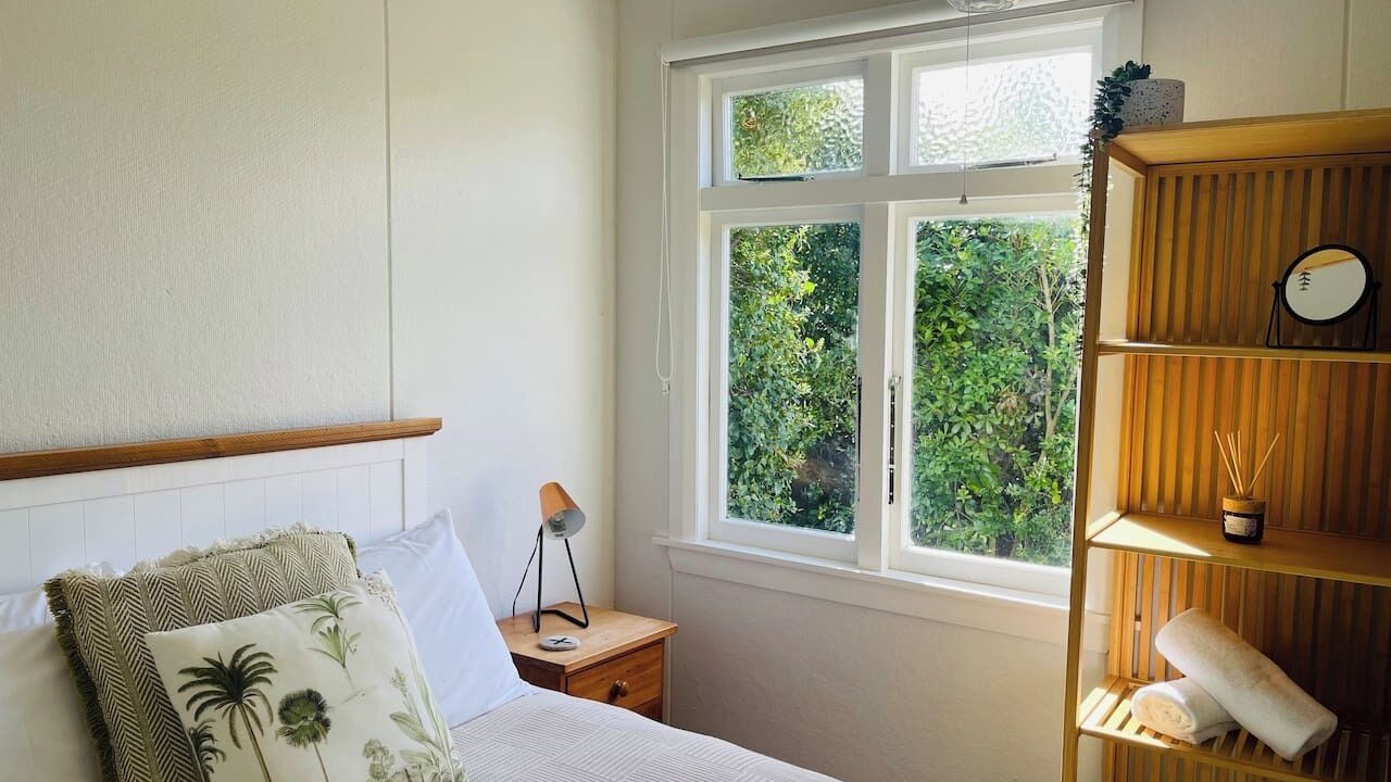Photo of Bedroom in Raumati South