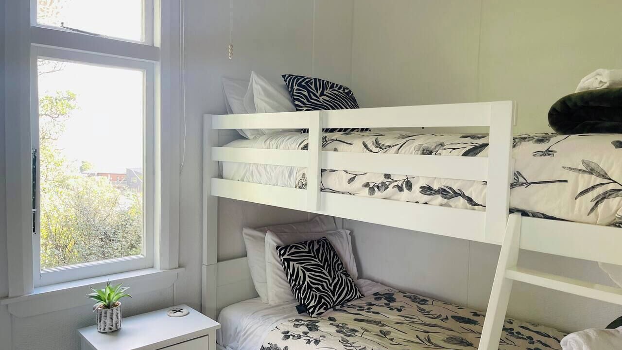 Photo of Bedroom in Raumati South