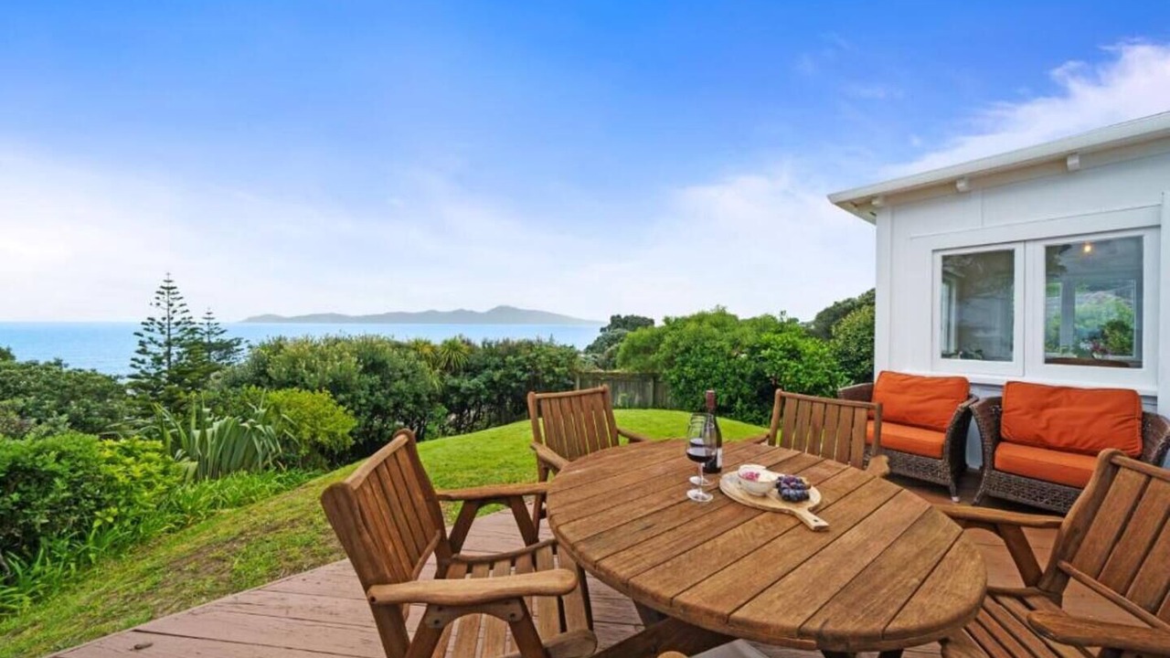 Photo of Outdoor in Raumati South