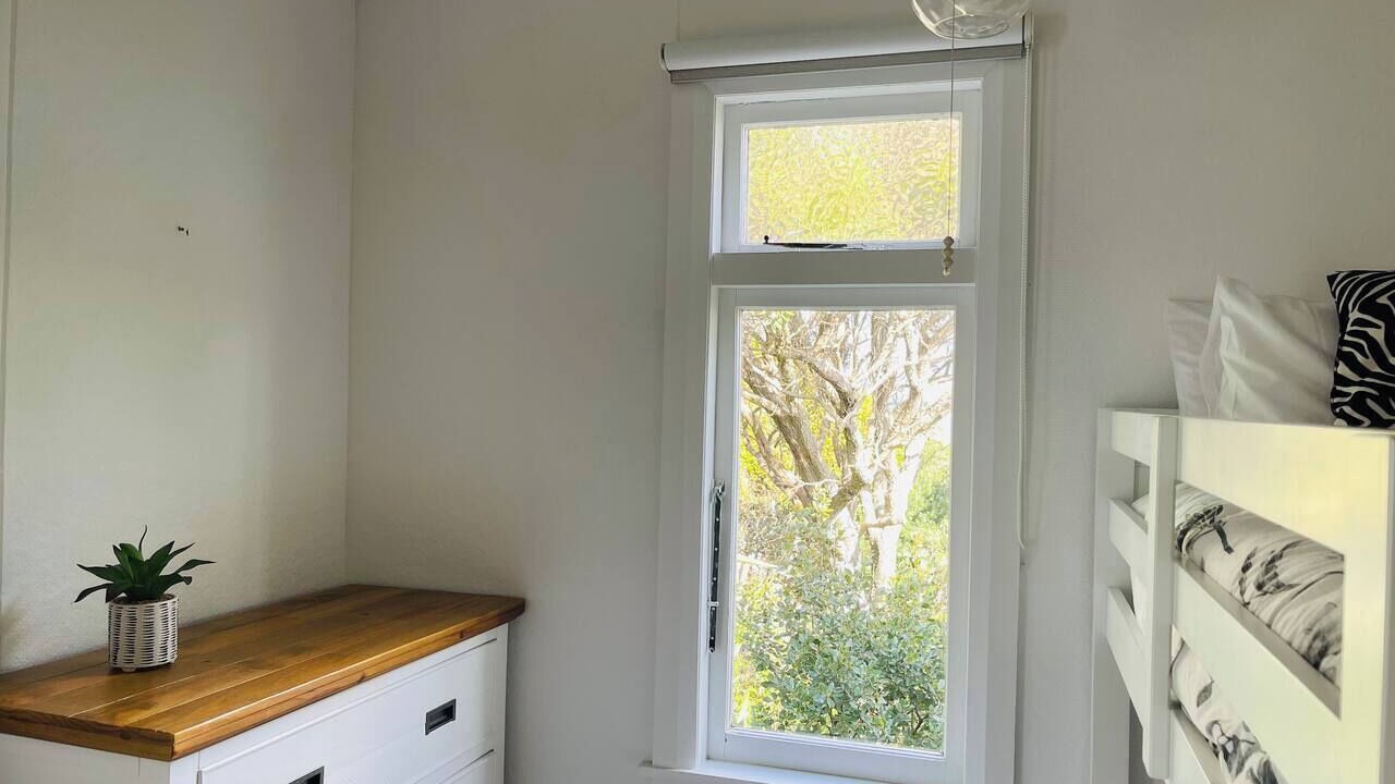Photo of Bedroom in Raumati South