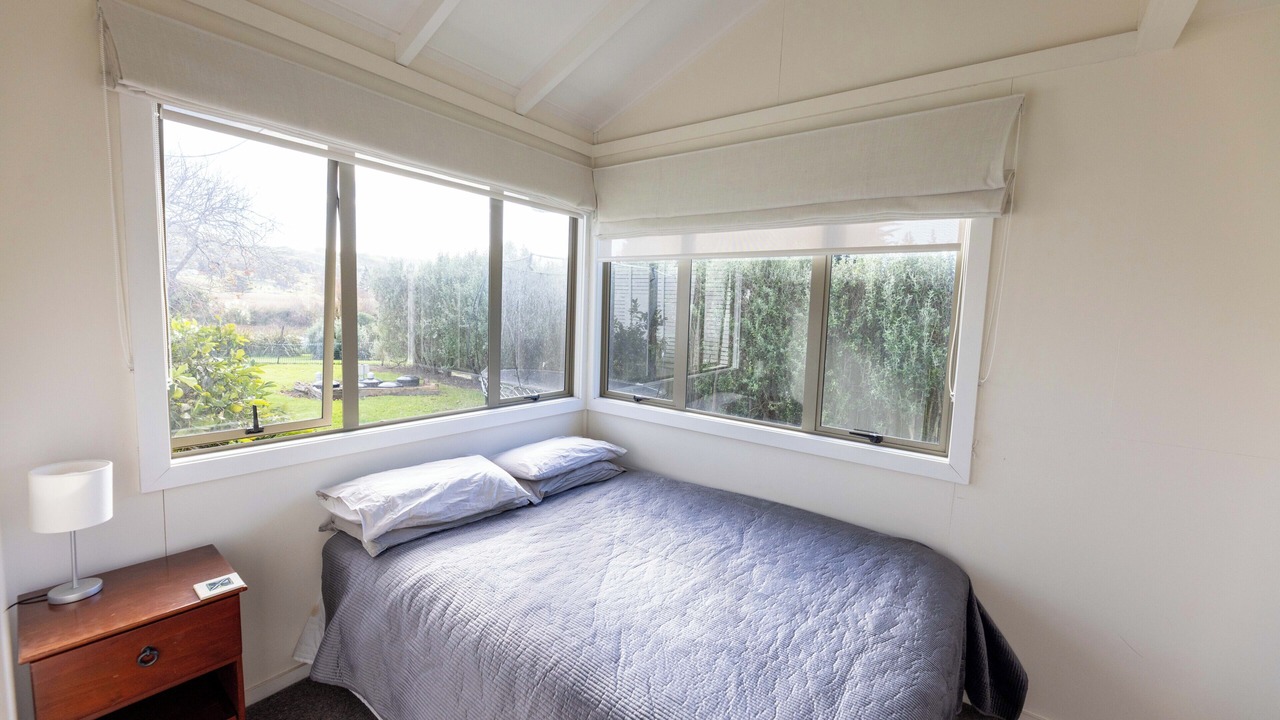 Photo of Bedroom in Waimarama