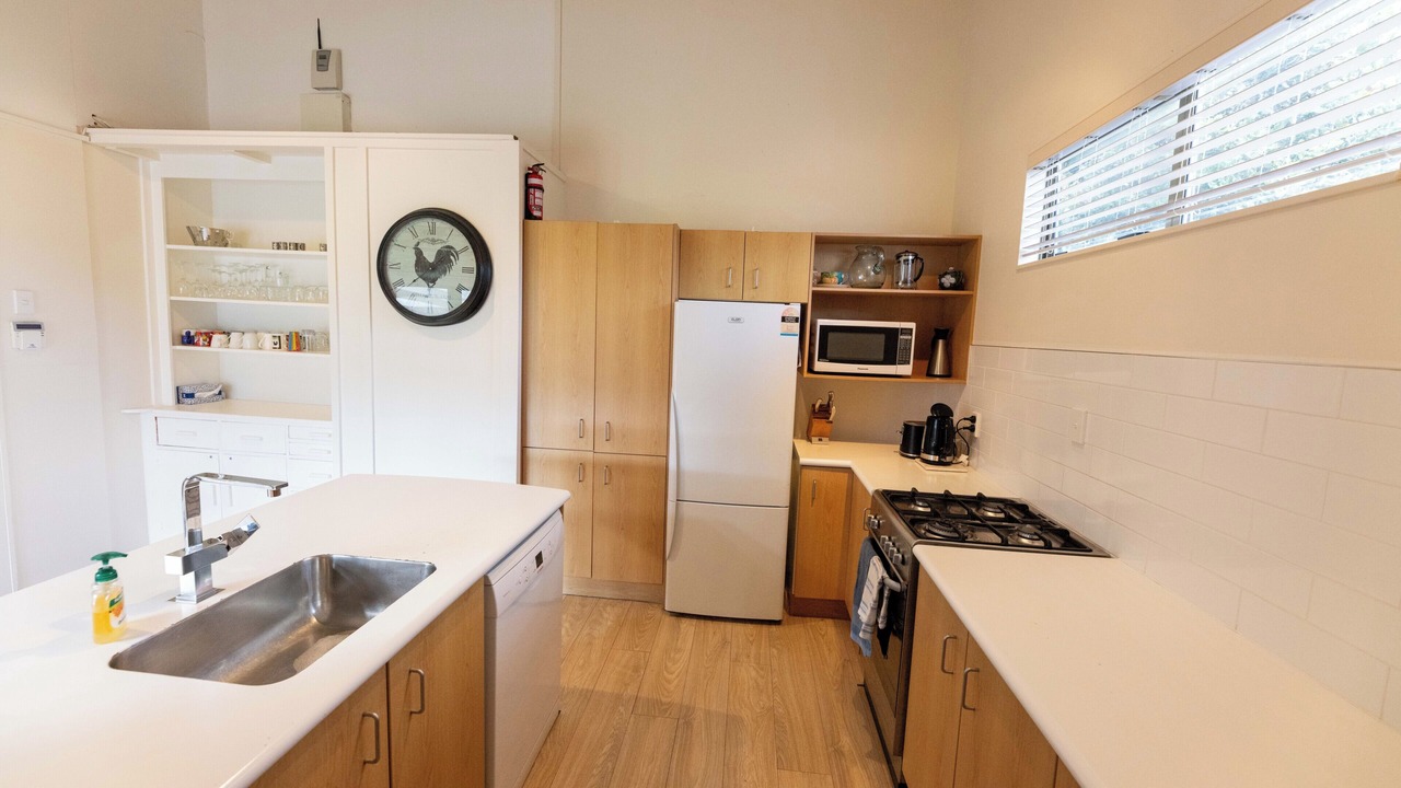Photo of Kitchen in Waimarama