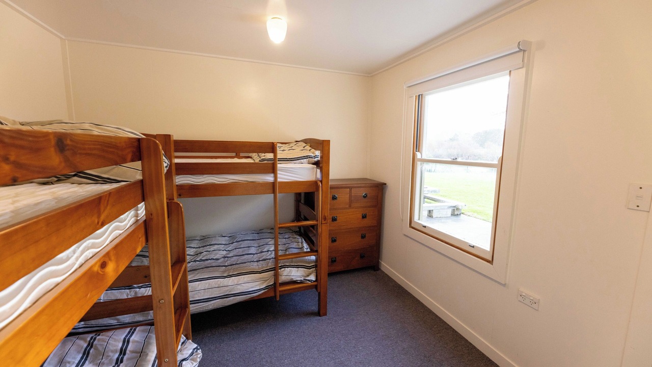 Photo of Bedroom in Waimarama