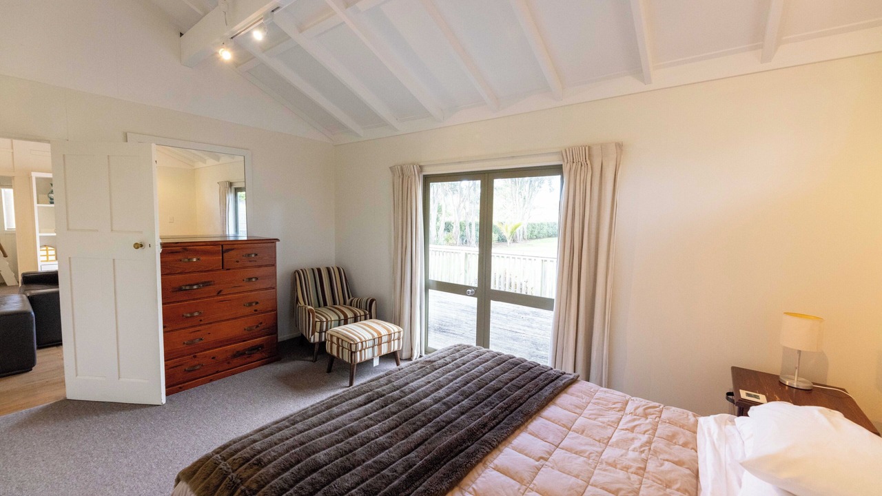 Photo of Bedroom in Waimarama