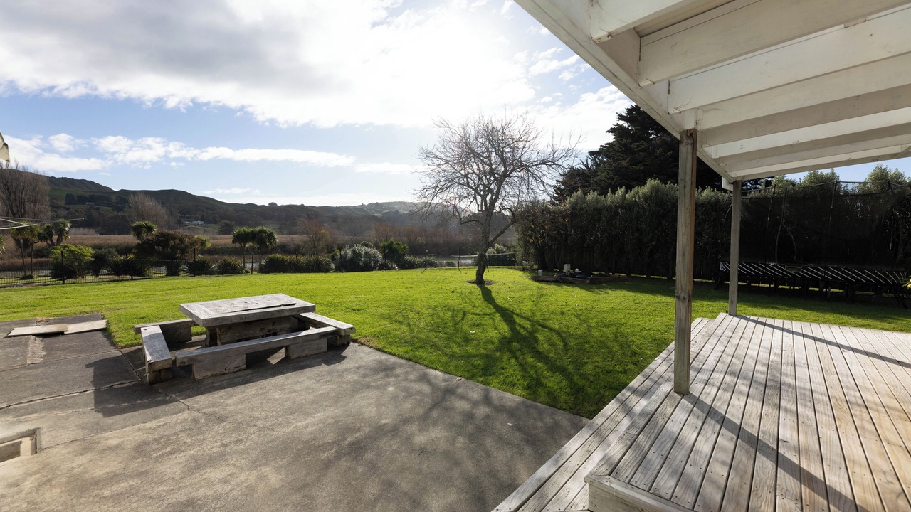 Photo of Outdoor in Waimarama