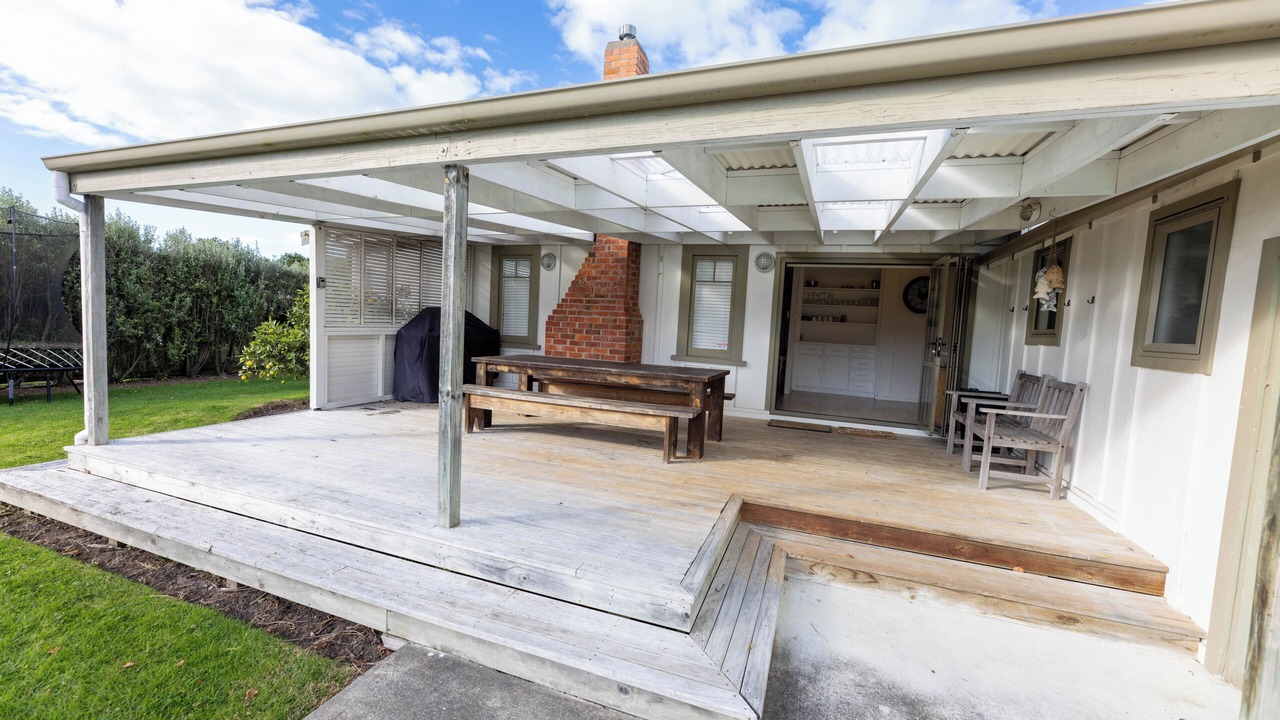 Photo of Outdoor in Waimarama