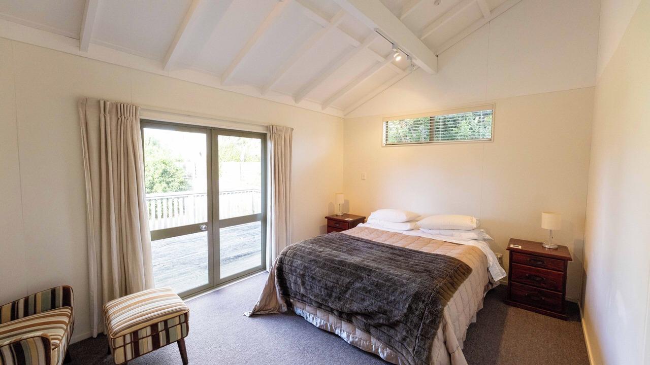 Photo of Bedroom in Waimarama