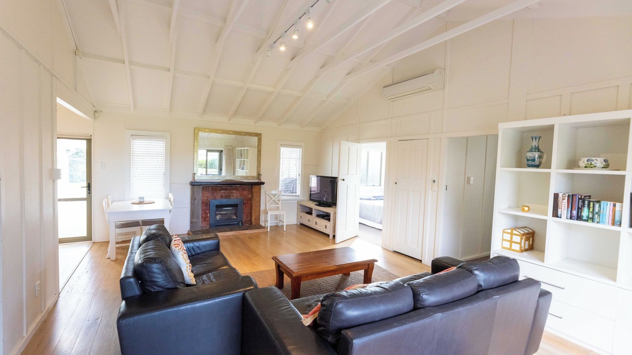 Photo of Livingroom in Waimarama