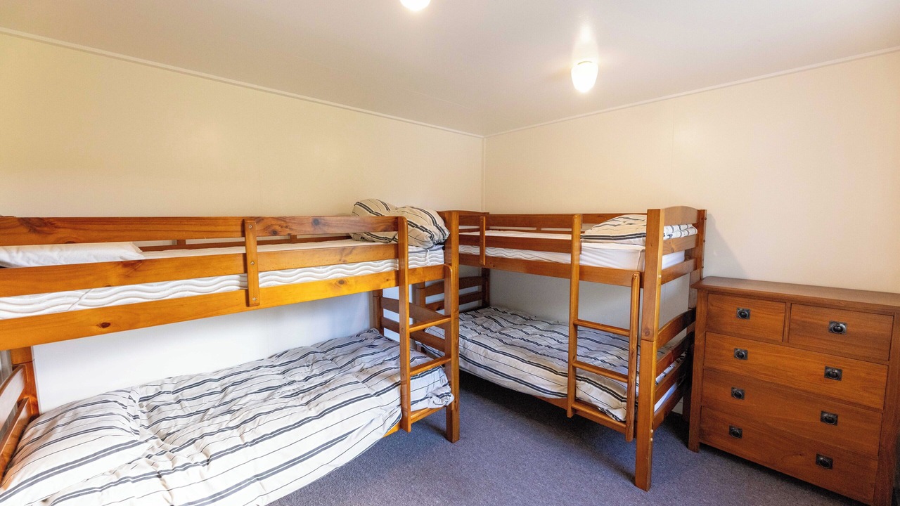 Photo of Bedroom in Waimarama