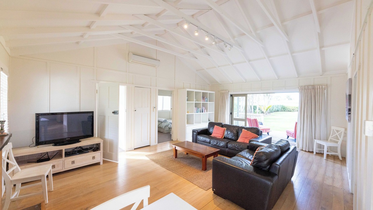 Photo of Livingroom in Waimarama