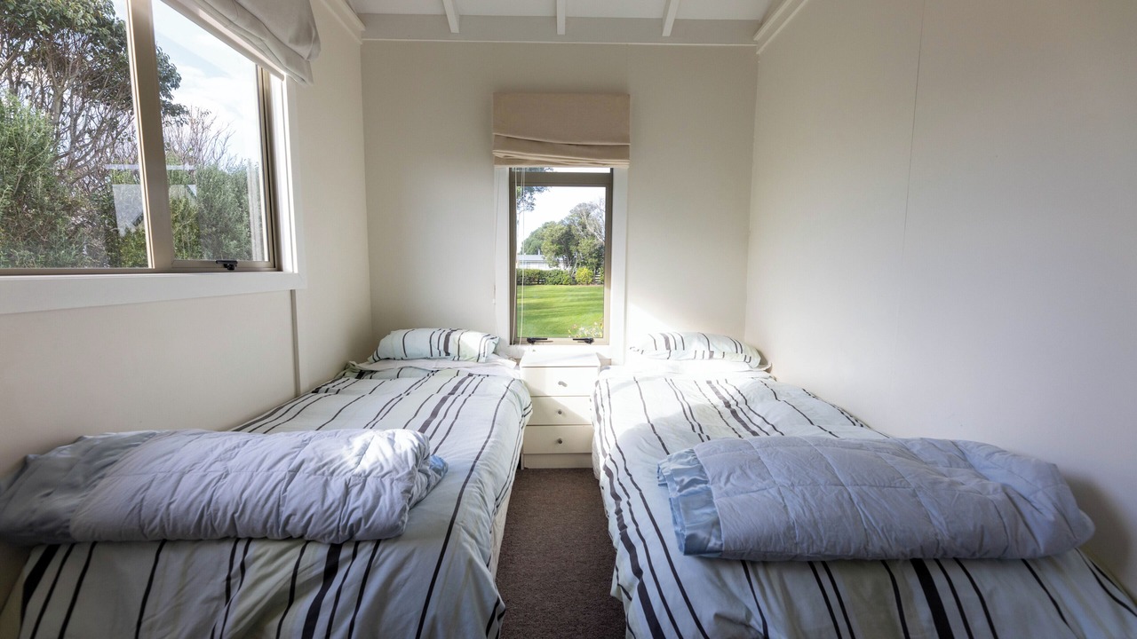 Photo of Bedroom in Waimarama