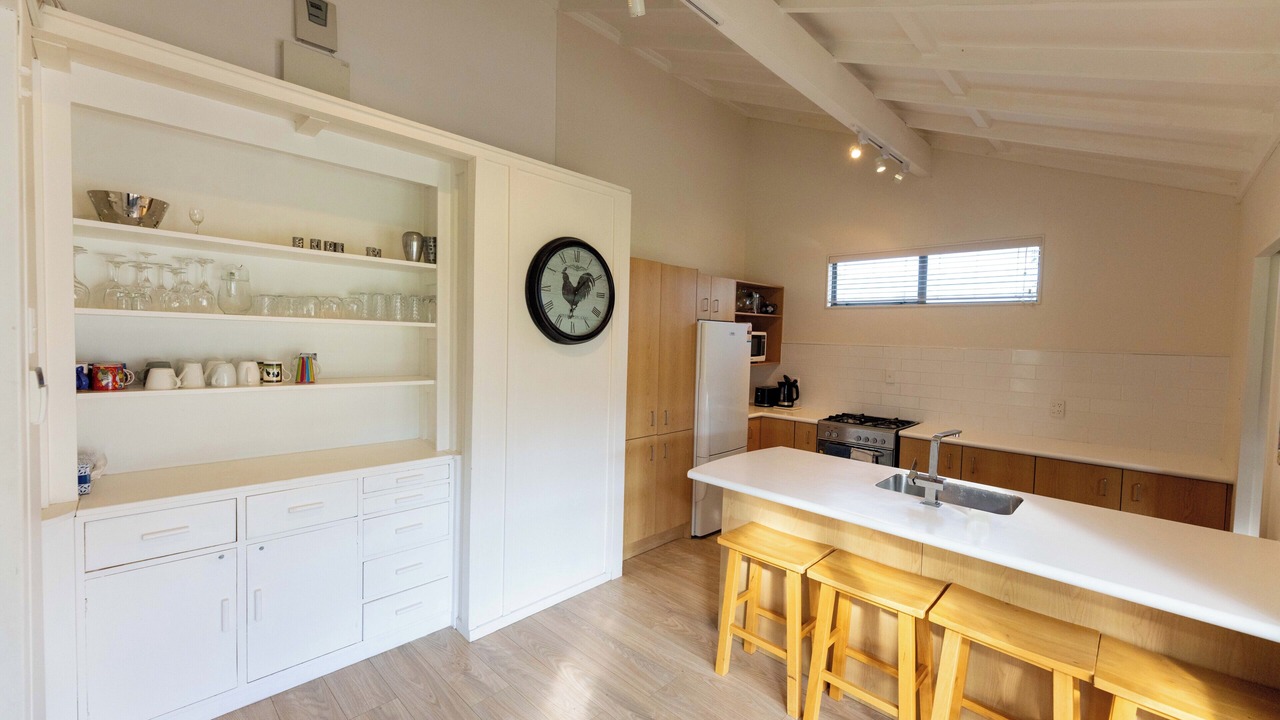 Photo of Kitchen in Waimarama