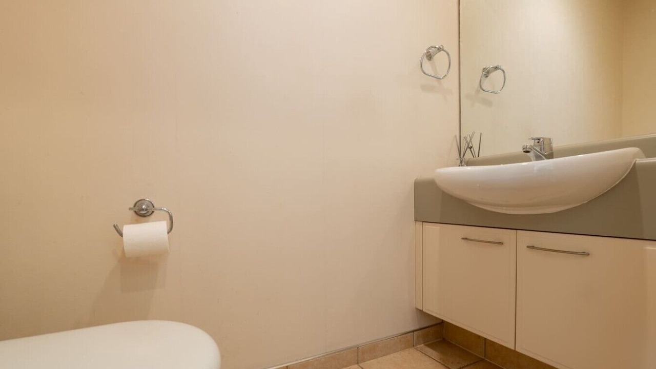 Photo of Bathroom in Bucklands Beach