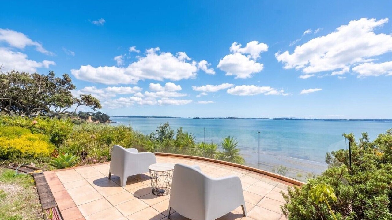Photo of Patio Balcony in Bucklands Beach
