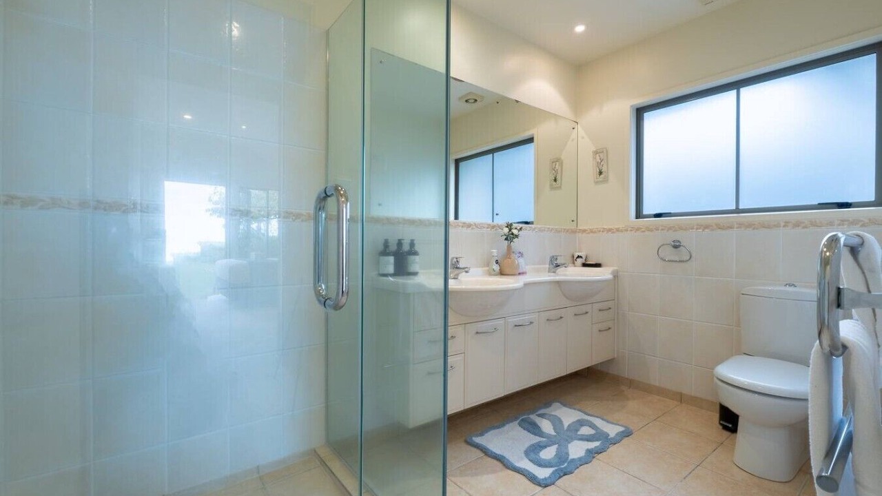 Photo of Bathroom in Bucklands Beach