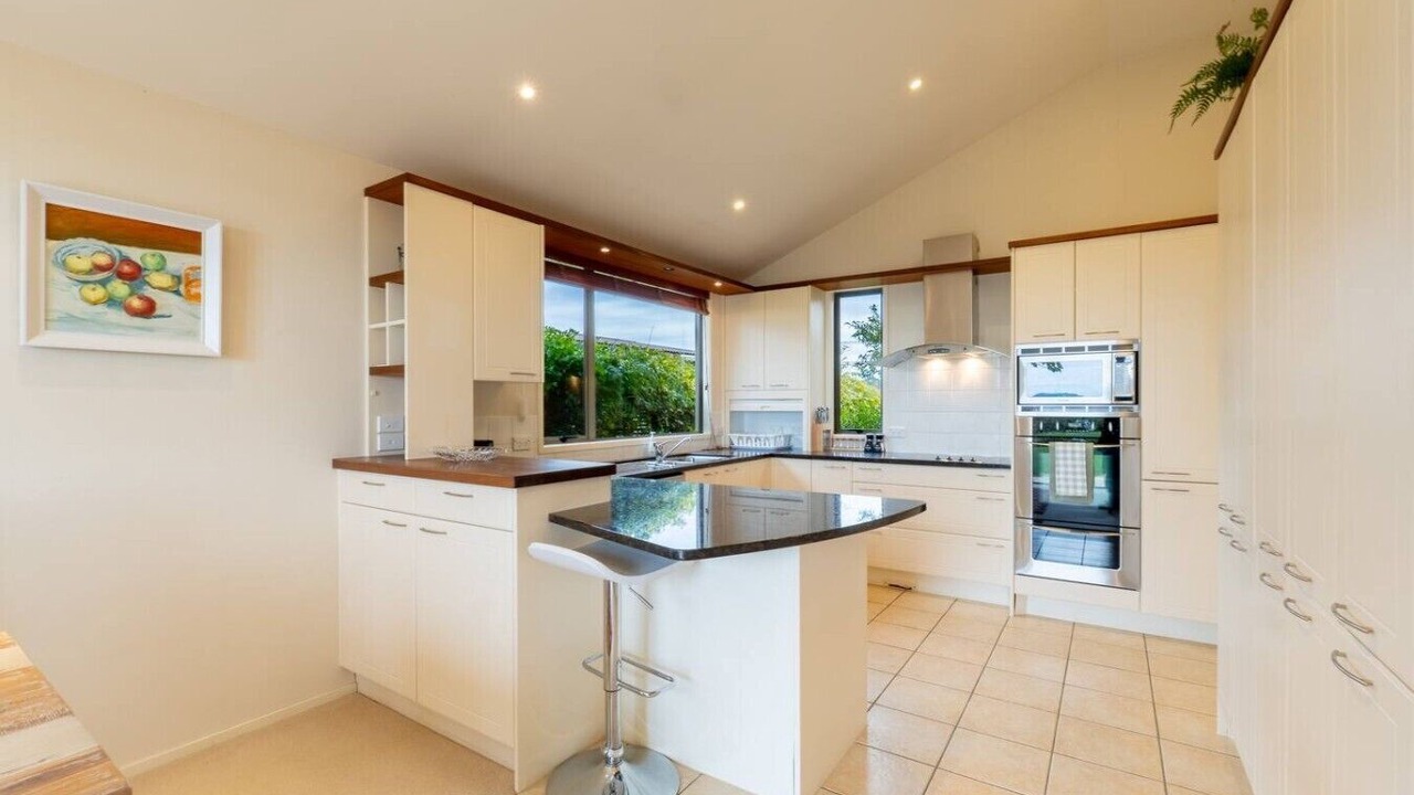 Photo of Kitchen in Bucklands Beach