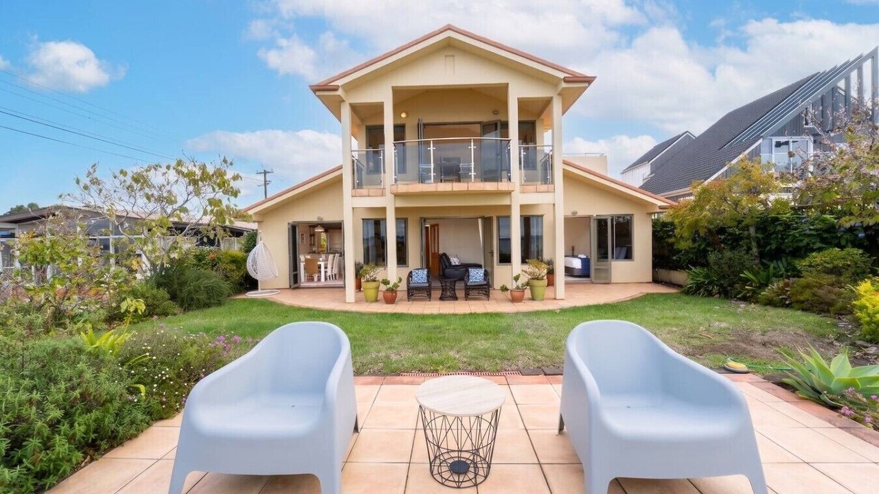 Photo of Patio Balcony in Bucklands Beach