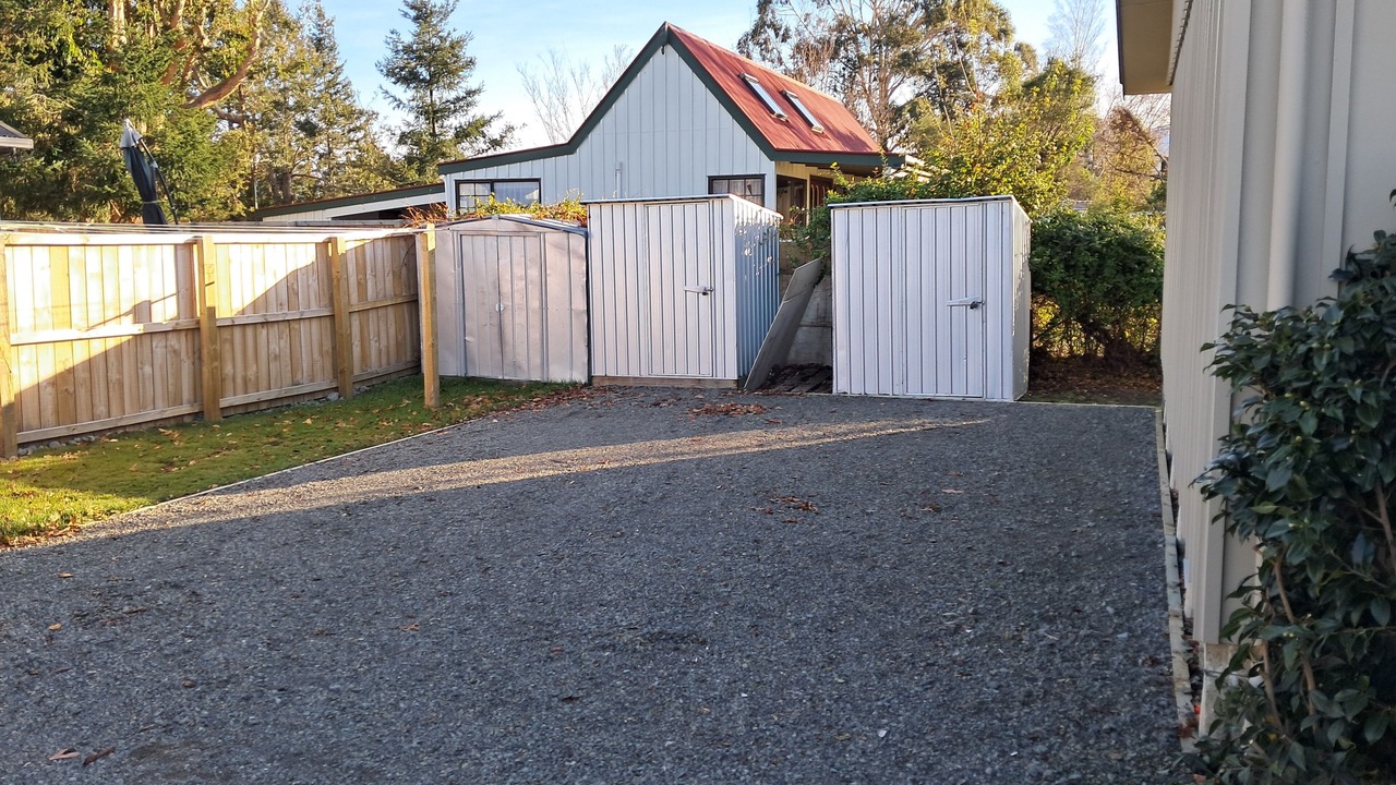Photo of Outdoor in Hanmer Springs