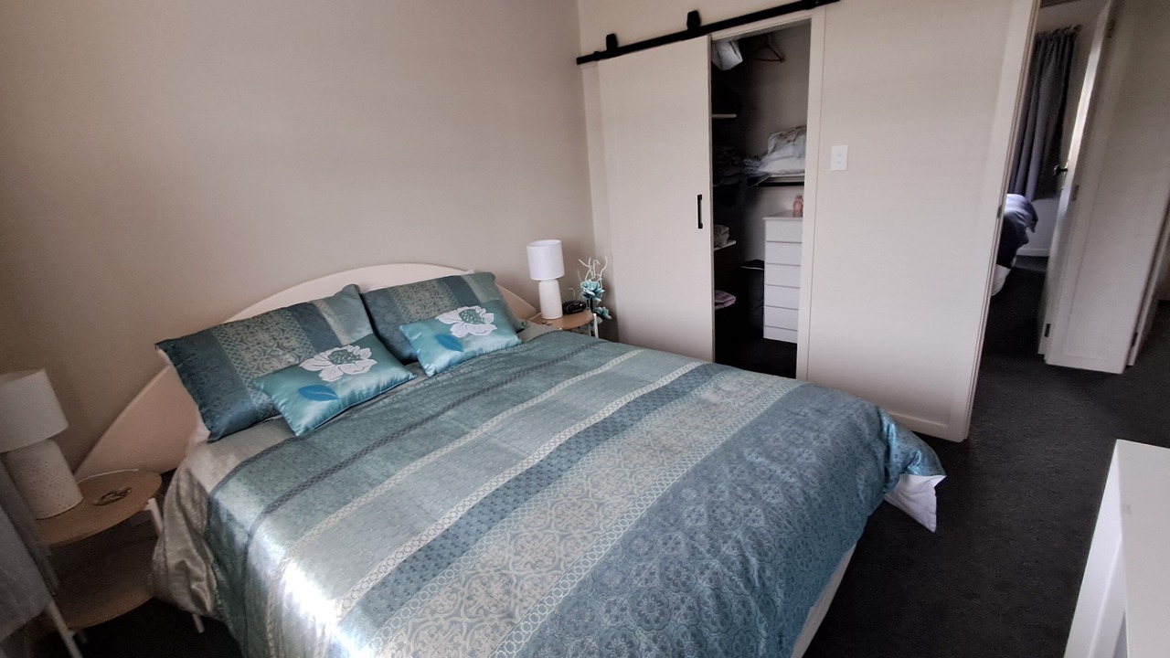 Photo of Bedroom in Hanmer Springs