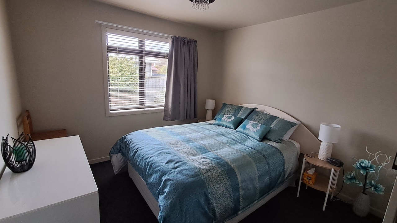 Photo of Bedroom in Hanmer Springs