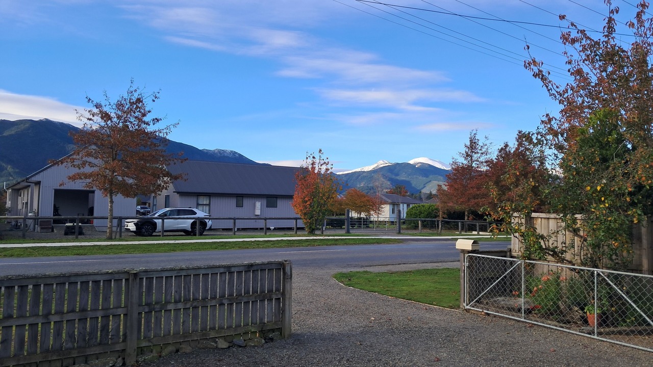 Photo of Others in Hanmer Springs