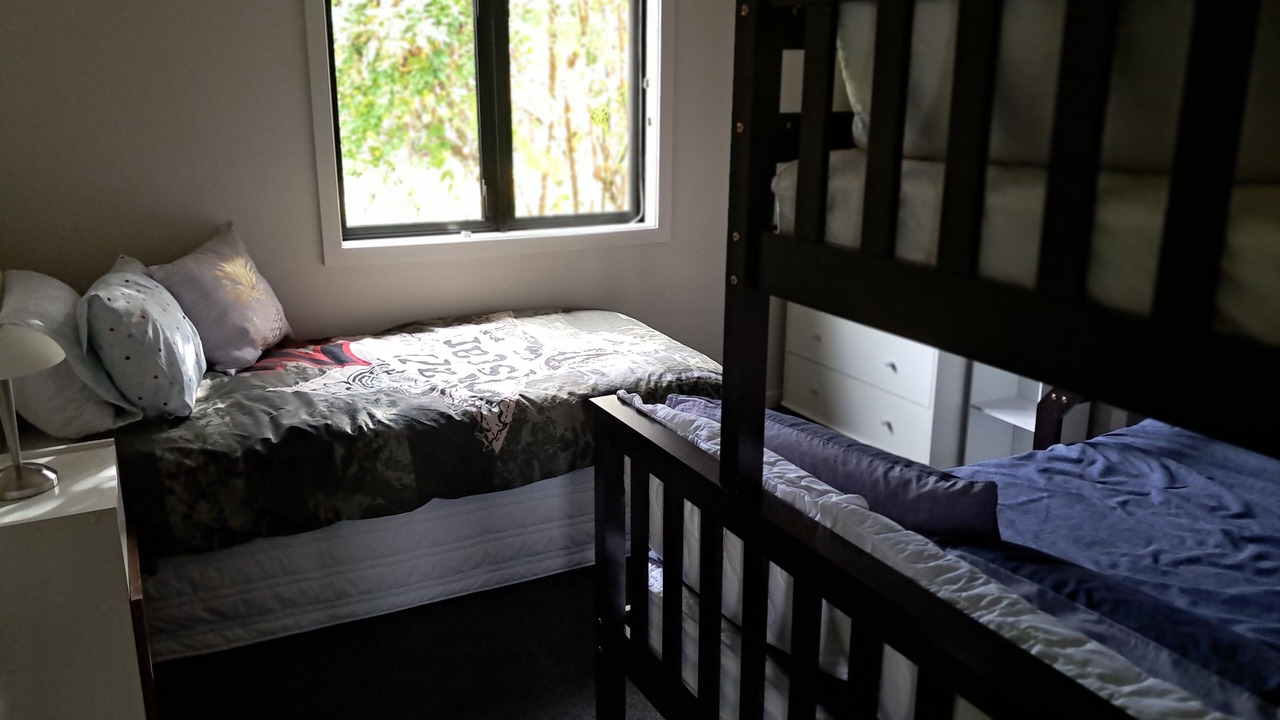 Photo of Bedroom in Hanmer Springs