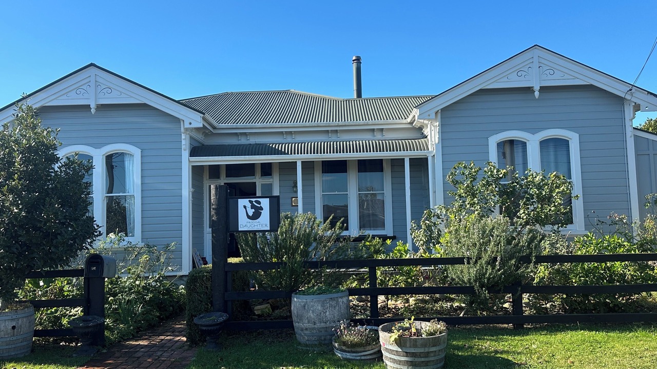 Photo of Outdoor in Martinborough