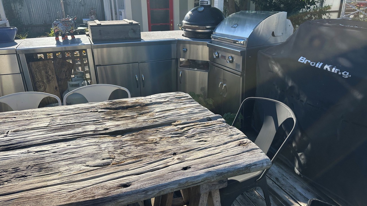 Photo of Outdoor in Martinborough