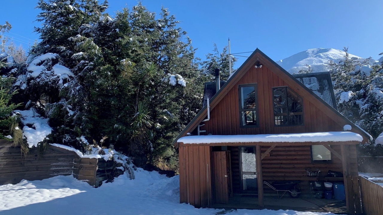 Photo of Outdoor in Mt Lyford