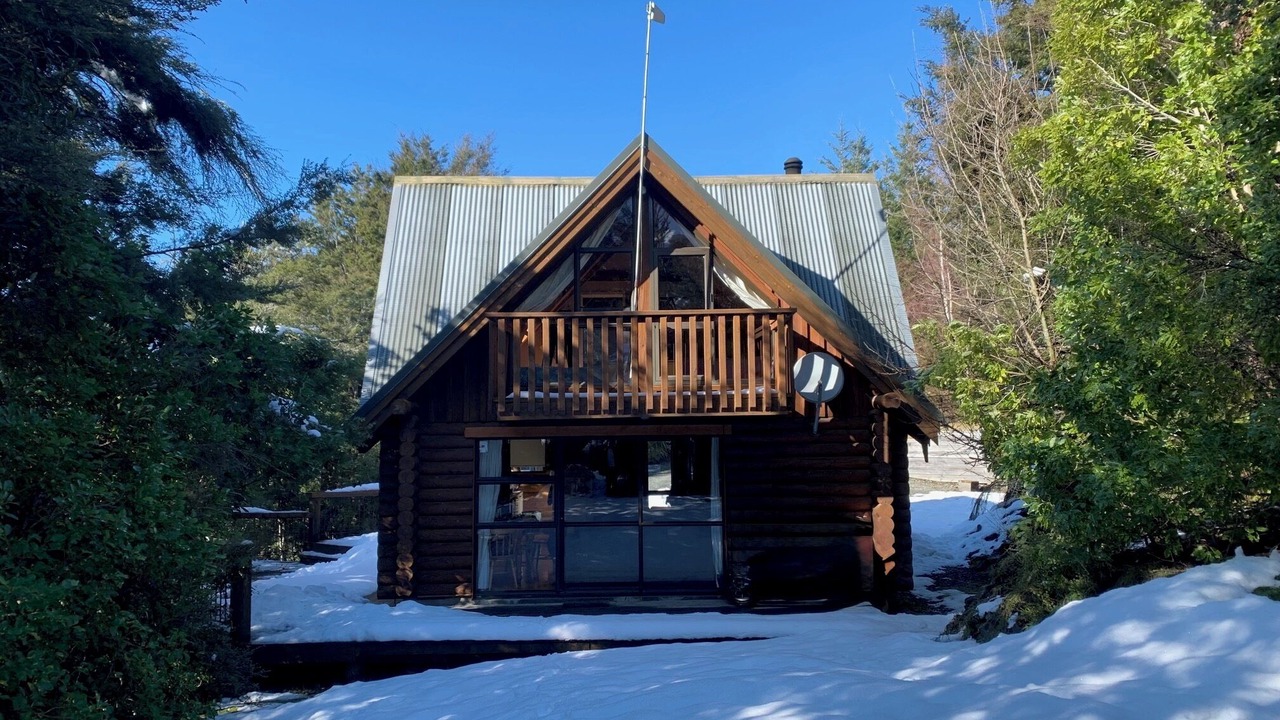 Photo of Outdoor in Mt Lyford