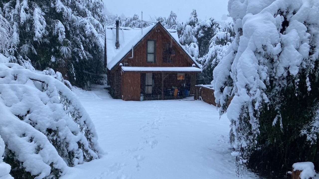 Photo of Outdoor in Mt Lyford
