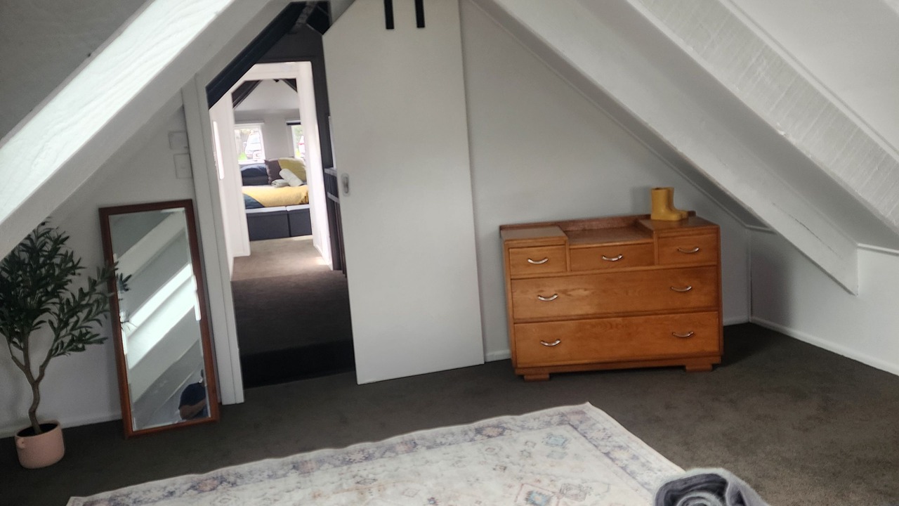 Photo of Bedroom in Richmond Heights