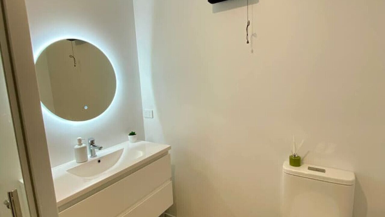 Photo of Bathroom in Dunedin