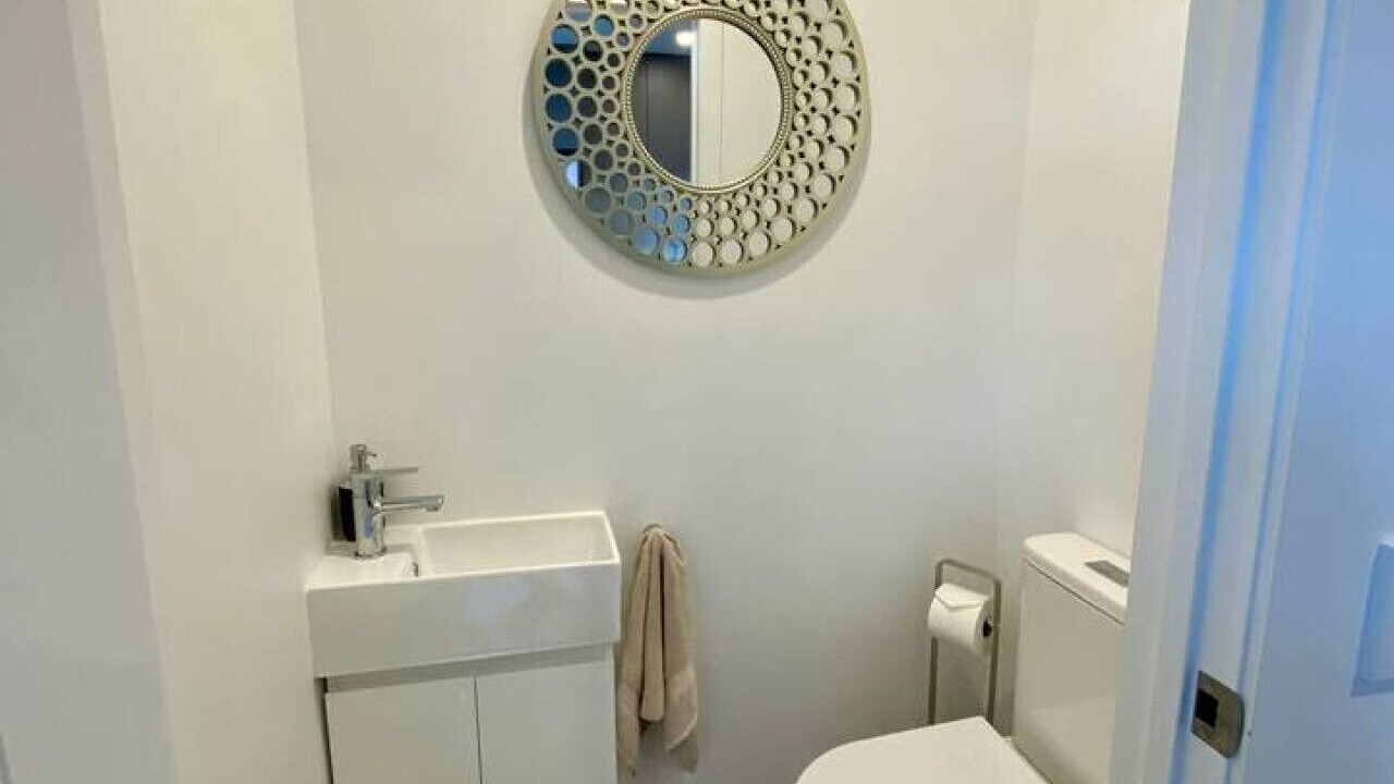 Photo of Bathroom in Dunedin