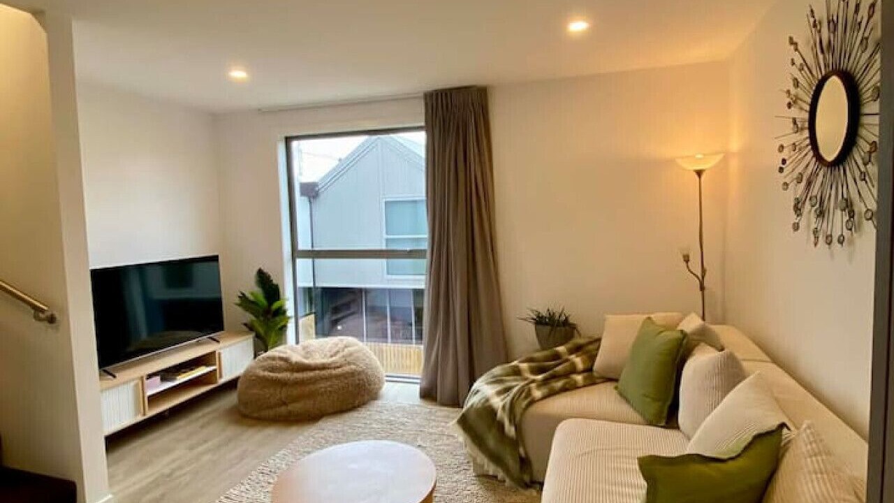 Photo of Livingroom in Dunedin