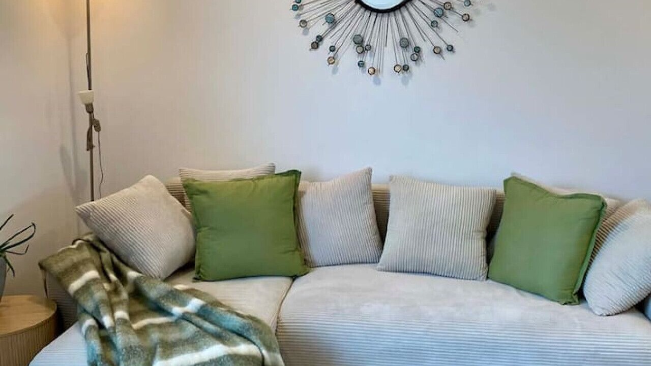 Photo of Livingroom in Dunedin