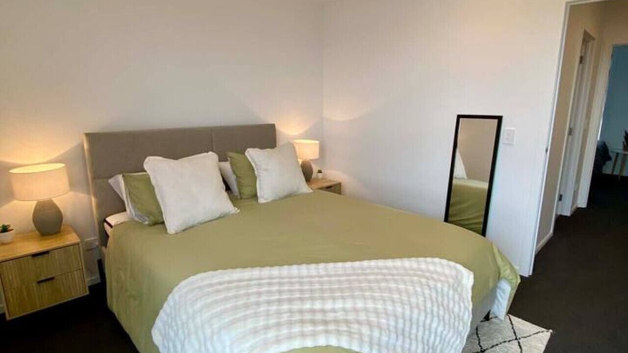 Photo of Bedroom in Dunedin