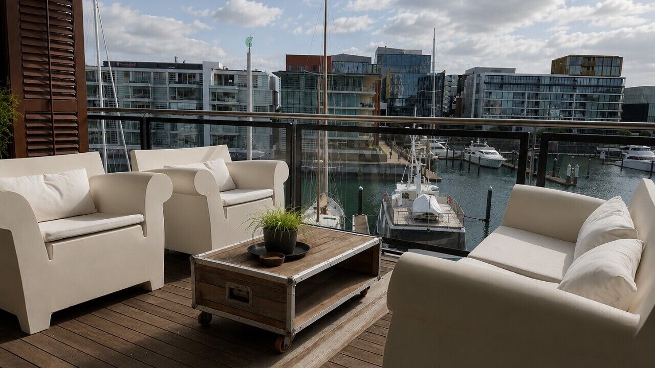 Photo of Outdoor in Auckland Central Business District