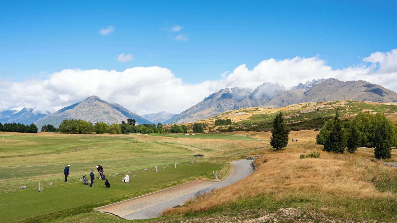 Photo of Others in Kawarau Falls