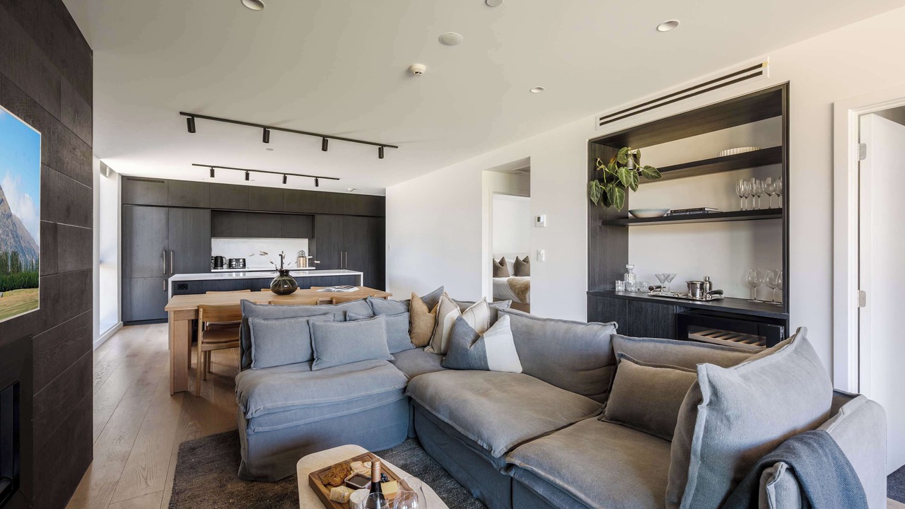 Photo of Livingroom in Kawarau Falls