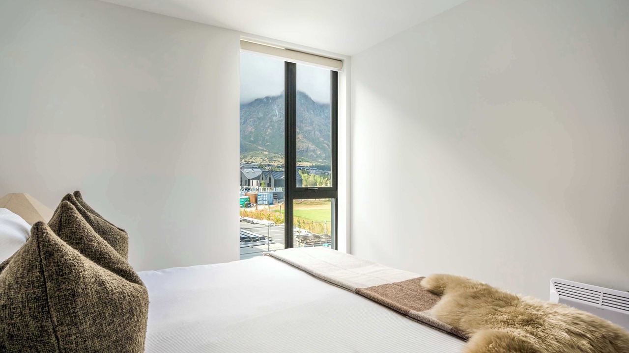 Photo of Bedroom in Kawarau Falls